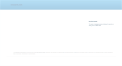 Desktop Screenshot of eresearch.com