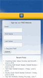 Mobile Screenshot of eresearch.ca